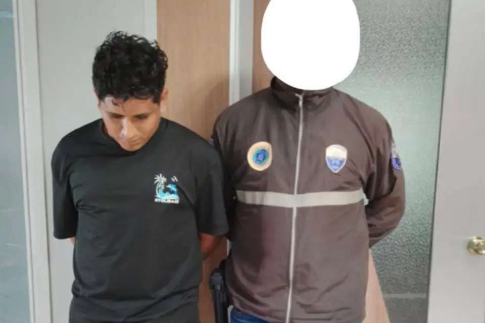 Detenido presunto padrastro por agredir a niña en Guasmo Sur, Guayaquil