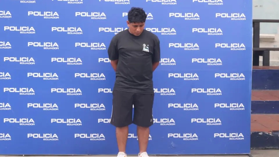 Padrastro arrestado en Guasmo Sur tras videos virales de agresión a niña de nueve años