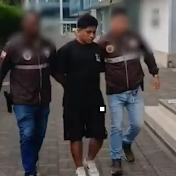 Agresor de niña de 9 años detenido en Guayaquil tras videos virales de violencia