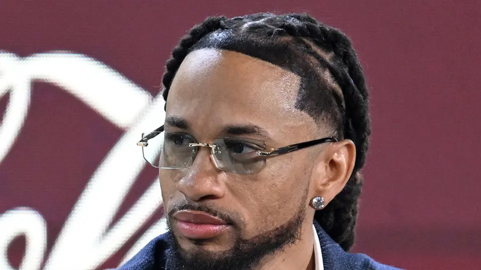 Pretty Ricky's Spectacular Smith faces sexual assault lawsuit in Arizona
