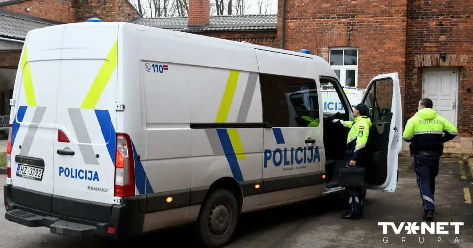 Baložos aizdomās turētais par slepkavību paliek brīvībā; tuvinieki šokā