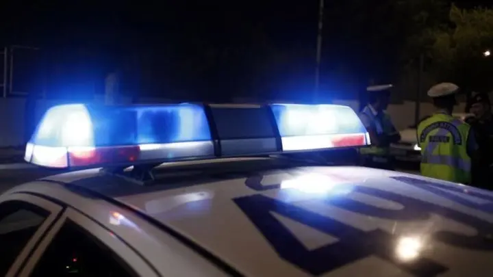 Δραπέτης από το Νοσοκομείο Σερρών: Έλεγχοι στο τελωνείο Ευζώνων για πιθανή φυγή στο εξωτερικό