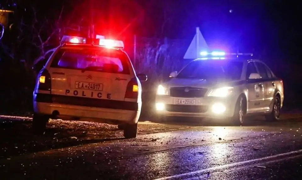 Επίθεση σε 80χρονη στην πλατεία Βικτωρίας – κάταγμα στη μύτη και τραύματα σε όλο το σώμα