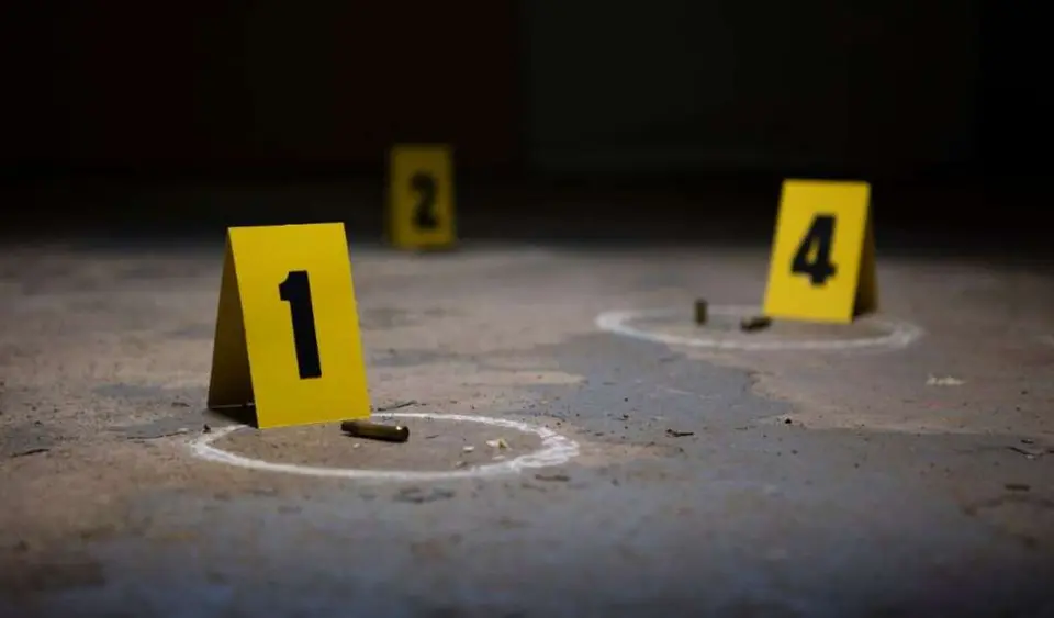 Three Killed in Police Shooting in St Andrew, Two Guns Seized