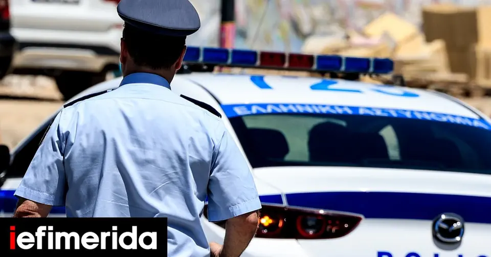 Baseball bat attack on woman and her father in Pyrgos, Elis