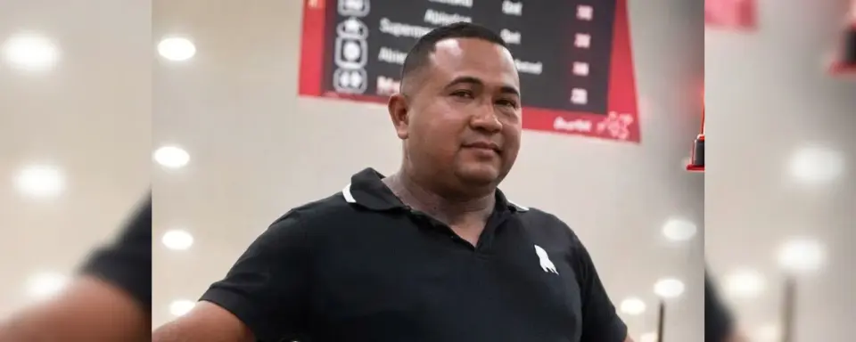 Asesinan a tiros a 'El Cochi', creador de contenido de La Paz, Cesar