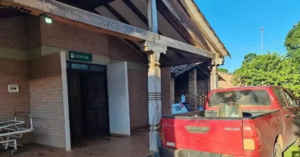 Two men shot dead in San Ignacio de Velasco in the same early morning