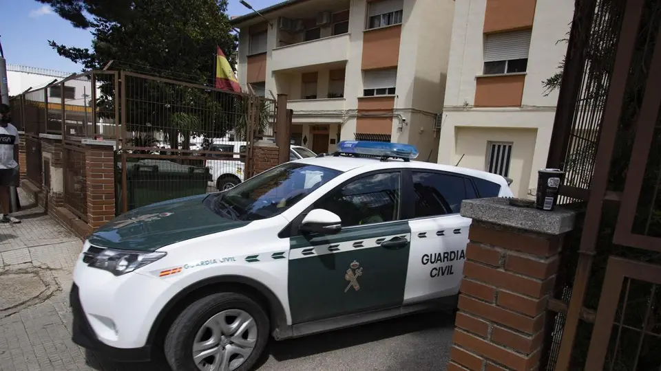 Remand in custody ordered for man accused of stabbing woman at job interview in Carcaixent