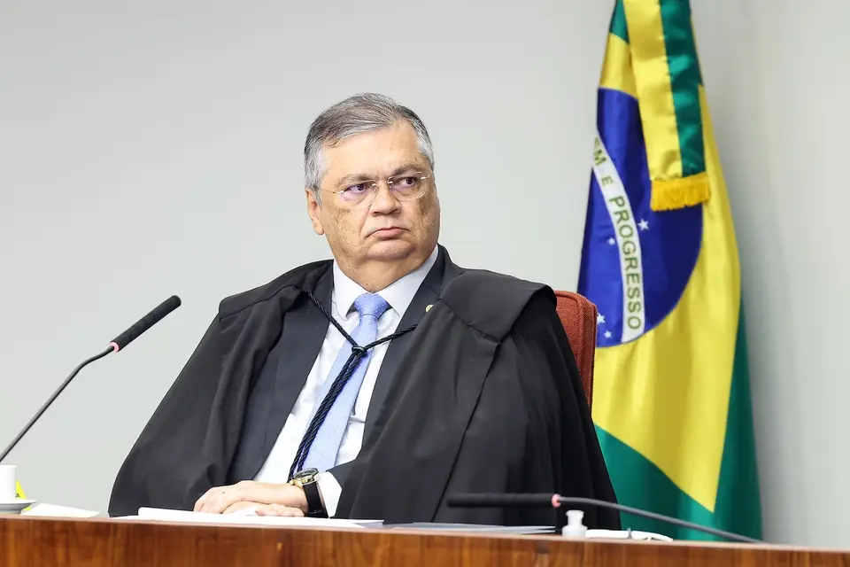 Supreme Court lifts secrecy on São Paulo Civil Police inquiry into Dark Horse film producer