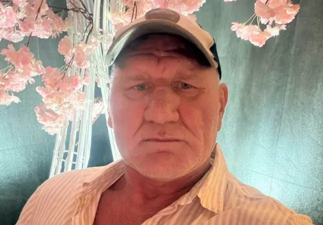 Luptătorul MMA Tolea Ciumac, reținut după o bătaie în Centrul Vechi din București
