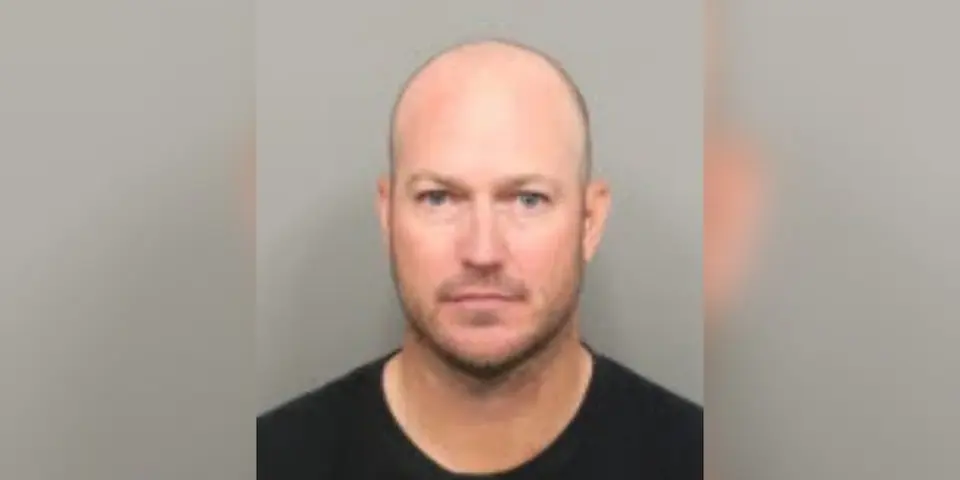 Brian Hickerson and brother detained after assault at Greenville restaurant