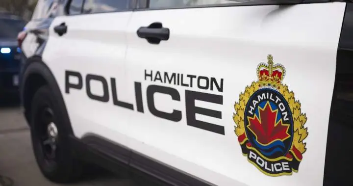 Hamilton city vehicles stolen: one man arrested at Toronto airport, second suspect wanted