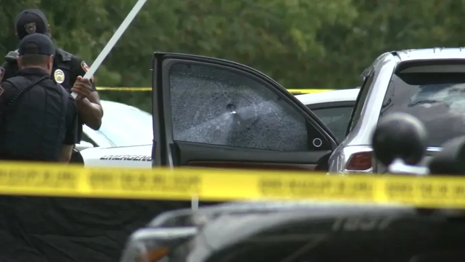 Durham shooting kills woman, two others injured — Lontrel Alston charged with murder