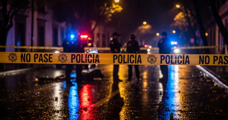Two men die in shootout with police in Santo Domingo Este