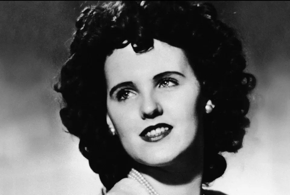 Black Dahlia murder: documentary team claims to know killer's identity and crime scene