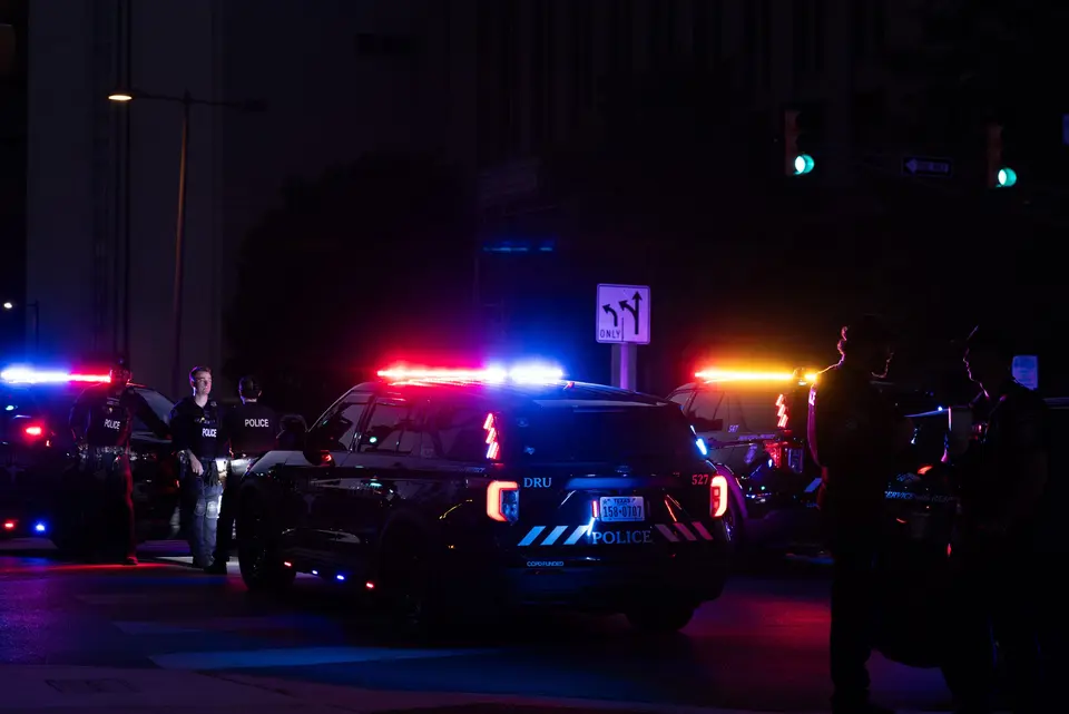 60 arrested during FIFA World Cup anti-trafficking operations in North Texas
