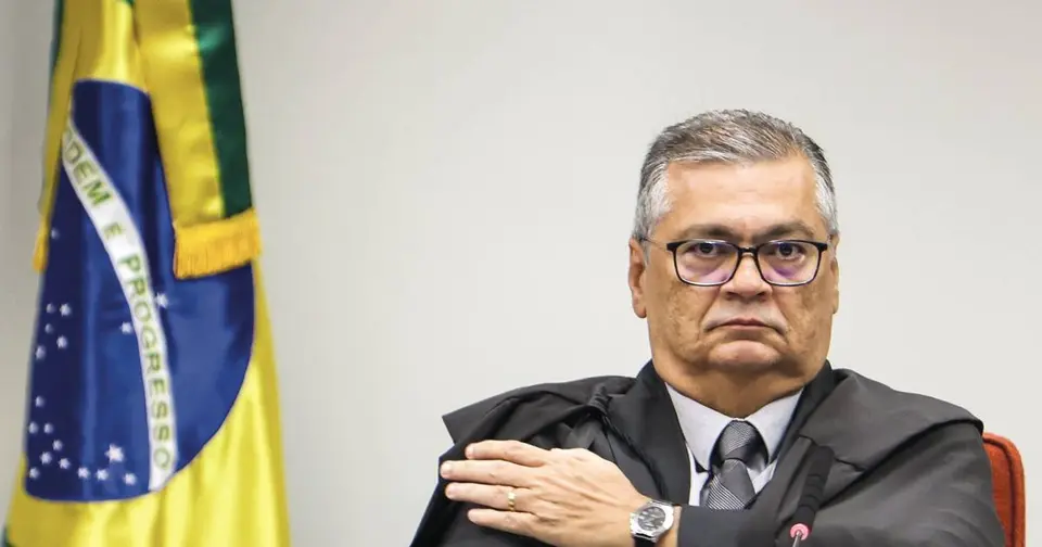 Dino lifts confidentiality on investigation into producer of Bolsonaro film and cites PCC
