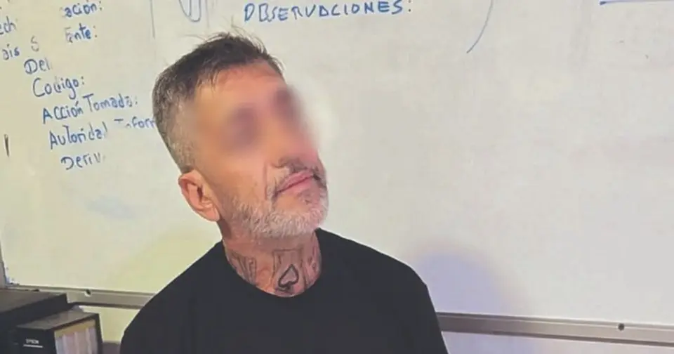 Bolivian man sent to Palmasola prison for extradition to Brazil over drug trafficking and cocaine in almonds