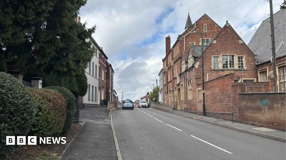 One-year-old girl dies in Atherstone; two suspects bailed after child neglect arrest