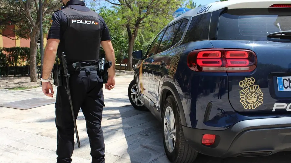 Posible asesinato machista en San Sebastián de los Reyes, Madrid