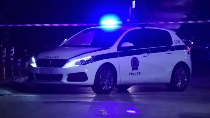 Αλκέτ Ριτζάι εμπλέκεται σε πυροβολισμούς σε beach bar στην Ανάβυσσο