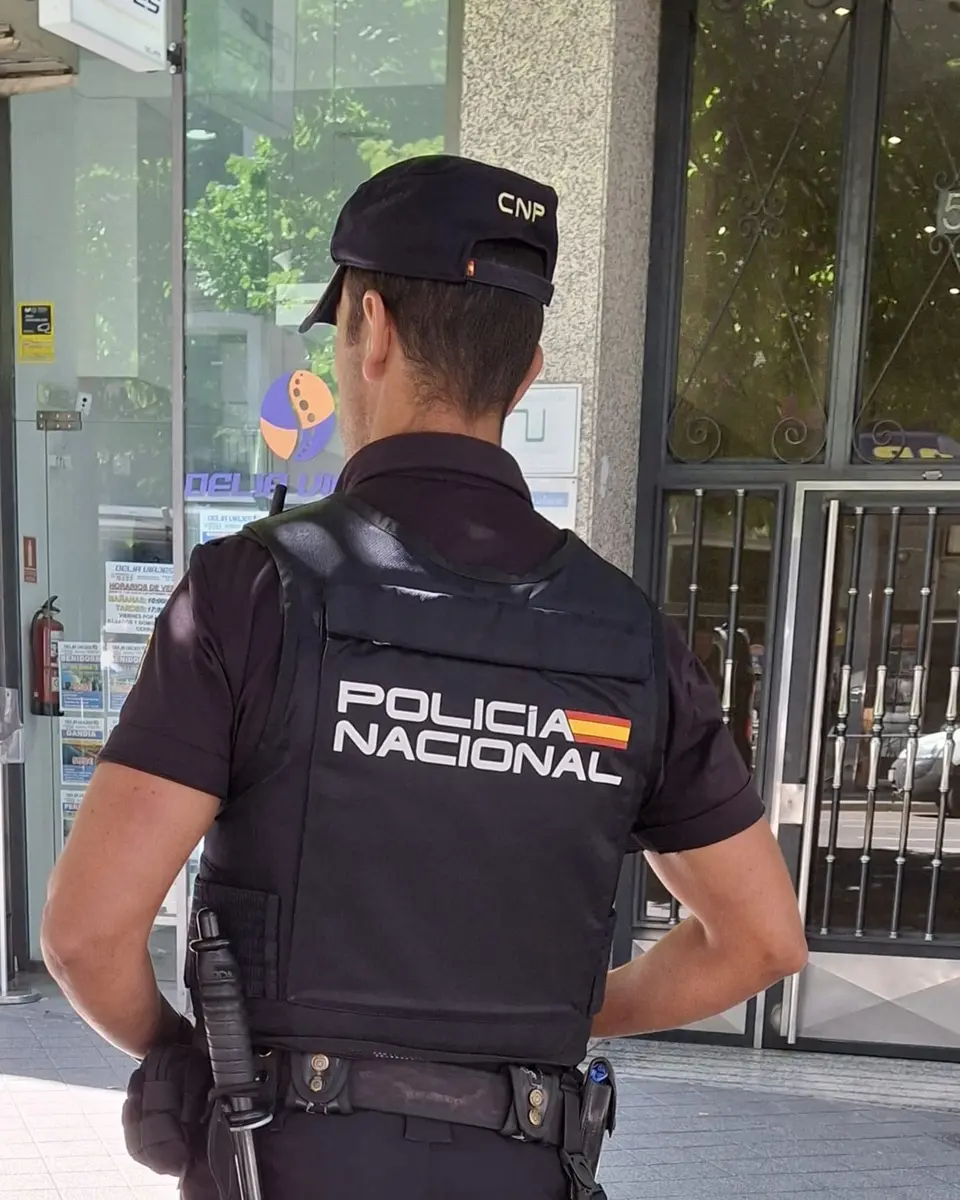 Hombre de 60 años detenido por matar a su madre encamada en Ponteareas
