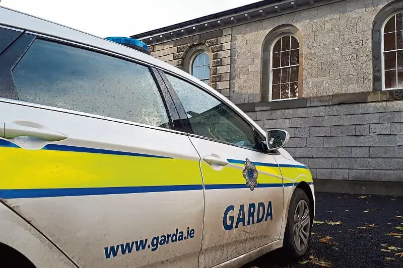 Limerick transport firm fined €5,000 over road safety breaches including misuse of lost driver card