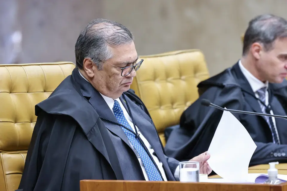 Supreme Court lifts confidentiality in Dark Horse case and gives Federal Police access to São Paulo investigation