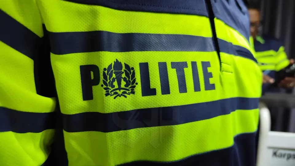 Prison official fires shot in air and threatens young man on Kieselweg in Para