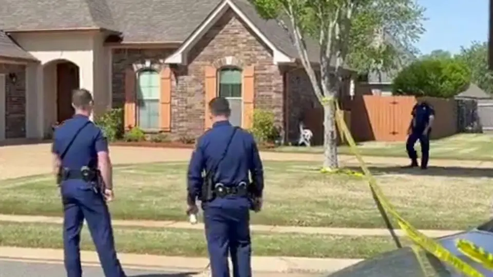 Cuatro muertos por apuñalamiento en serie en Houma, Luisiana: un detenido