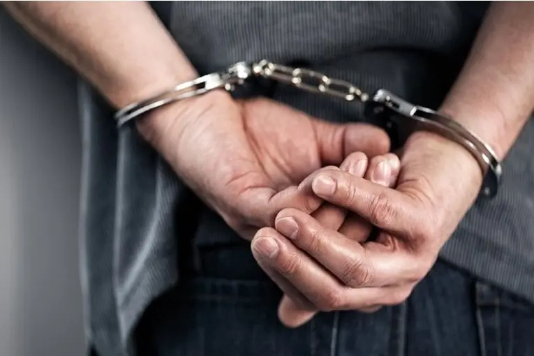 Man arrested in Concordia accused of abusing 7-year-old girl in Federación