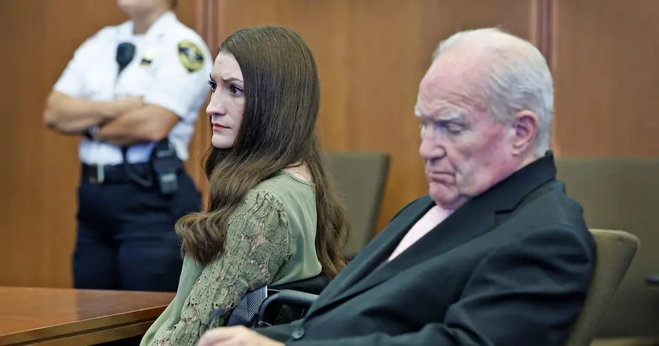 Holdout juror in Lindsay Clancy trial had domestic violence charge on record