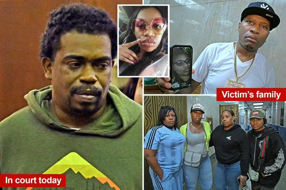 Washington Heights Mom Beaten to Death in Front of 7-Year-Old Daughter, Suspect Arraigned