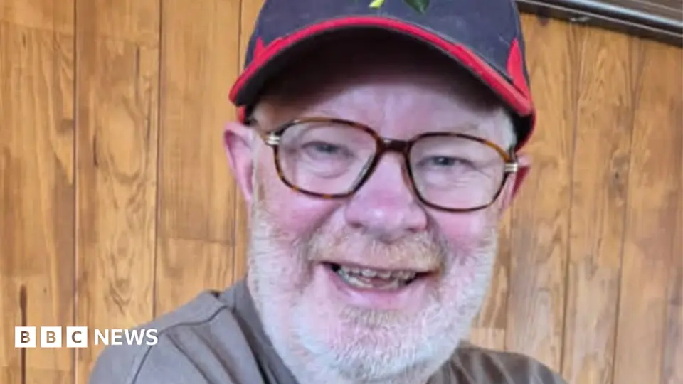 Family of missing Samuel Smith, 66, from York launch volunteer search in Skipton