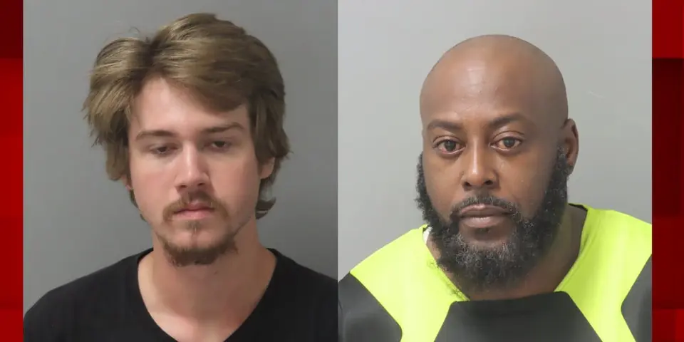Two arrested in St. Louis for stunt driving amid street takeover threat