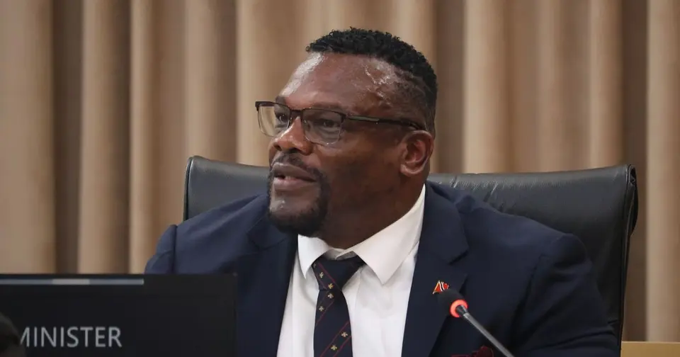 Trinidad and Tobago State of Emergency ends with 5,767 arrests and 14% crime drop