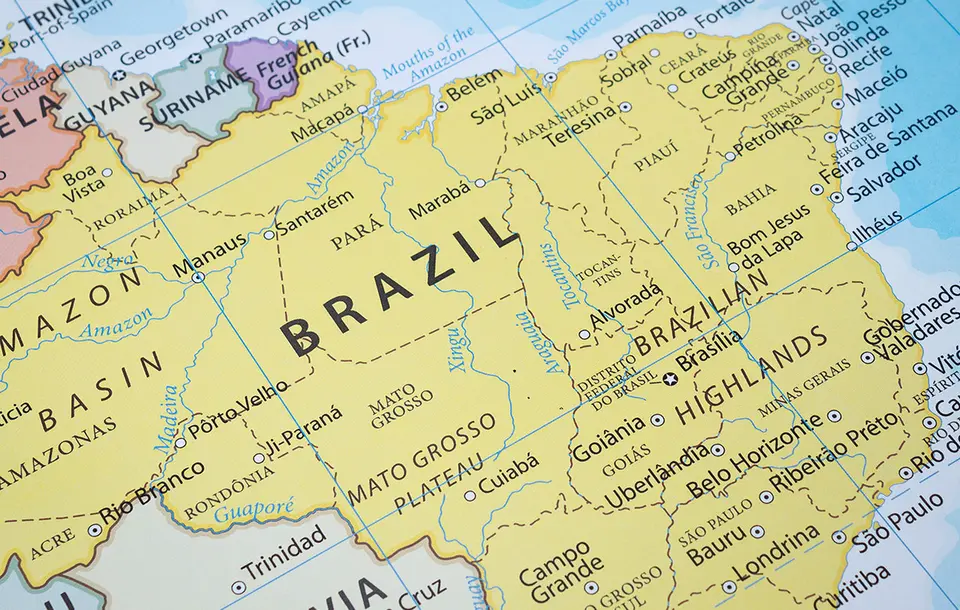 Banco Master scandal divides Brazil's Supreme Court ahead of elections