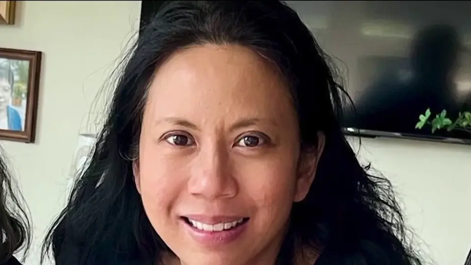 Father of missing DC woman's son held in Pennsylvania custody