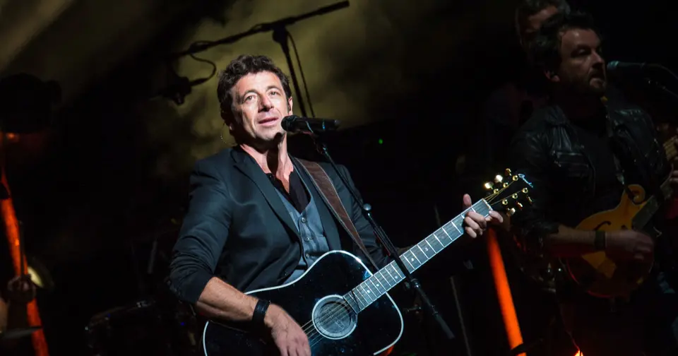 Patrick Bruel inculpé pour violences sexuelles et laissé en liberté surveillée