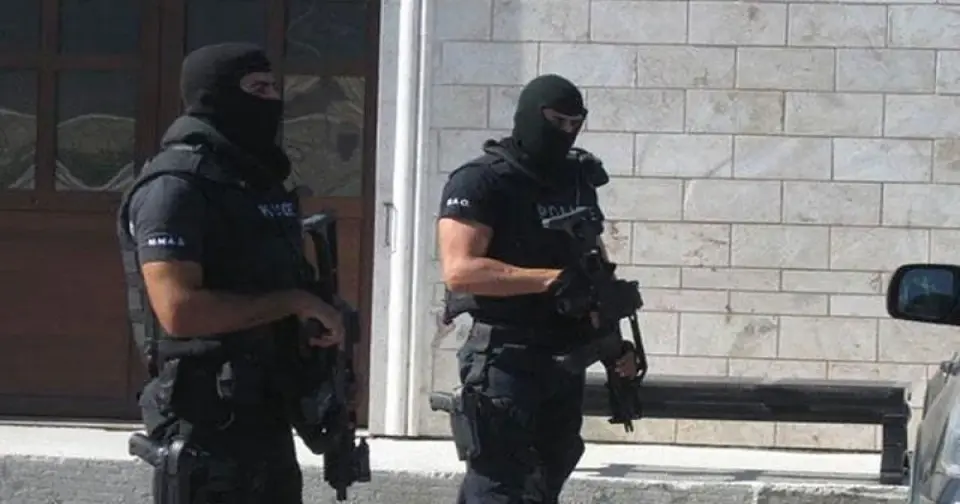 Terrorism case: Four arrested appear before Larnaca District Court