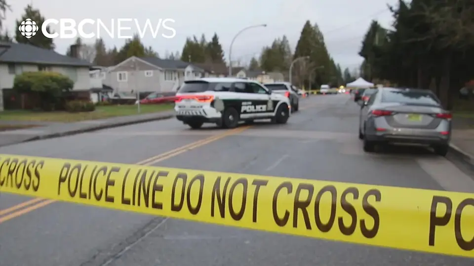 Surrey Trio Handed Jail Time Over Firearm and Blaze Attack Tied to Extortion