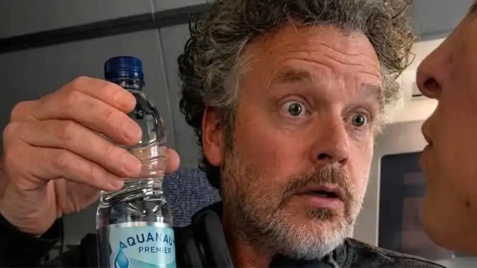 Brasil mantém chileno preso após ofensas racistas em aeronave