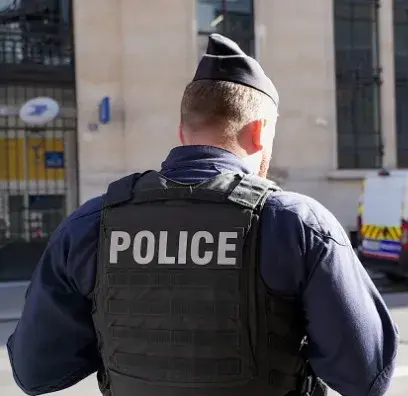 Colombia, punto clave en la red francesa de inteligencia contra el crimen organizado