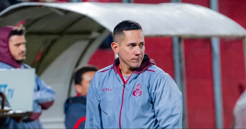 Arquero de Guabirá amenazado antes del 6-0 ante Always Ready en El Alto