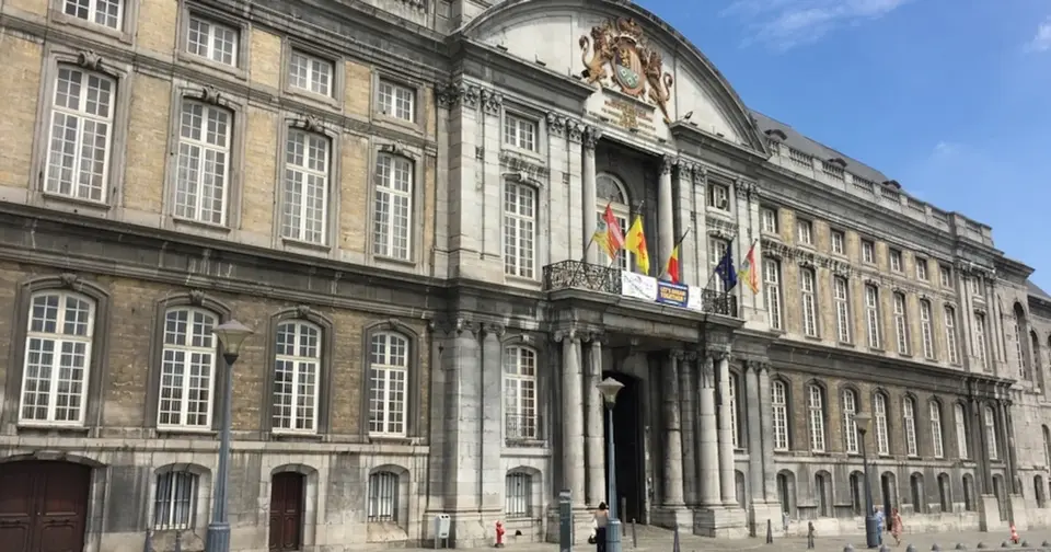 Trafic de cocaïne et cannabis à Liège : jusqu'à six ans de prison ferme pour deux prévenus