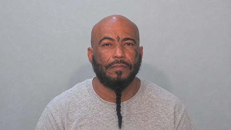 Alexander Burgos Matos extradited from Indiana to Virgin Islands on rape and child abuse charges