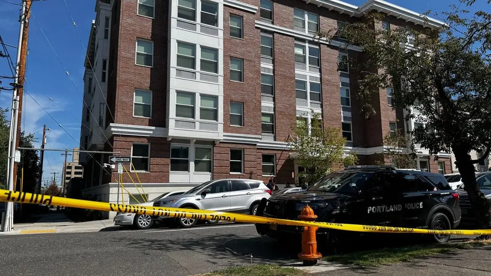 Woman found dead in NW Portland apartment, homicide investigation launched