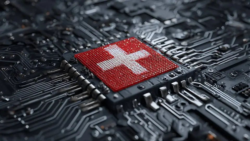 Ruag et d'autres entreprises suisses cèdent aux exigences des pirates informatiques