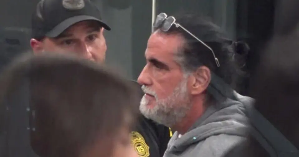 Álex Saab se declararía culpable ante tribunal federal de Miami el 15 de septiembre