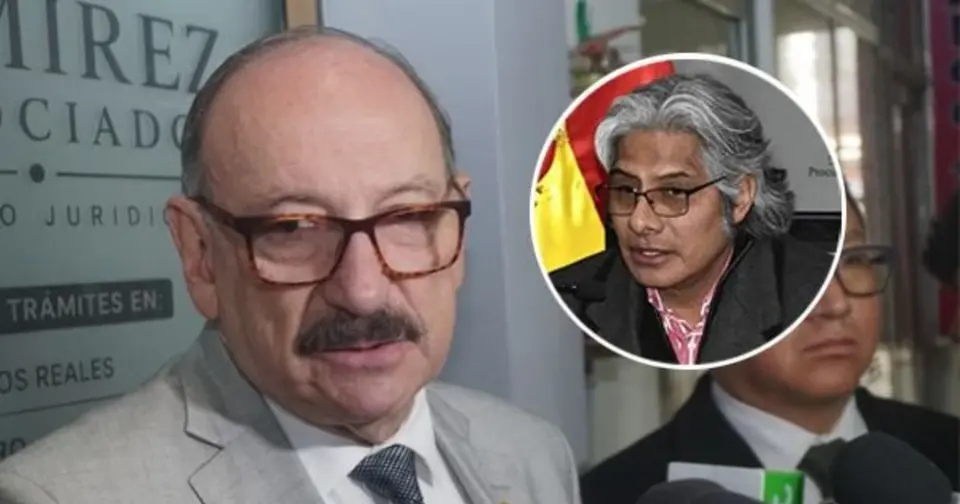 Prosecution Archives Case Against Wilfredo Chávez Over Contracts Worth Bs 5.3 Million
